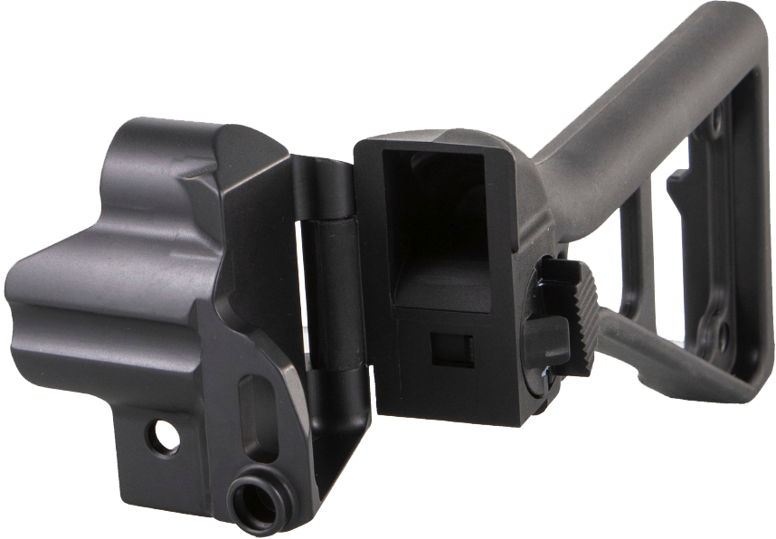 B&T HK MP5 .22LR Folding Stock