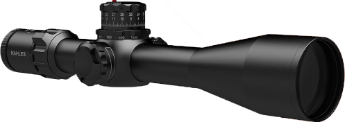 Kahles 525i 5-25 FFP
