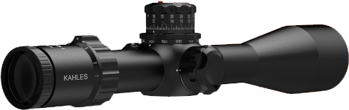 Kahles 525i 5-25 FFP