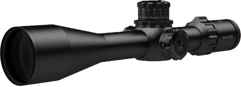 Kahles 525i 5-25 FFP