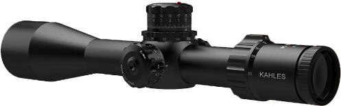 Kahles 525i 5-25 FFP