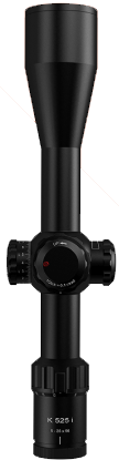 Kahles 525i 5-25 FFP