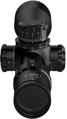 Kahles 525i 5-25 FFP