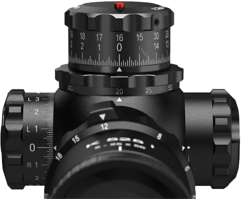 Kahles 525i 5-25 FFP