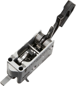 Trigger Tech AR15 Duty Trigger Single Stage 5.5lbs