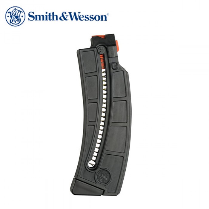 S&W 15-22 25 Round Magazine