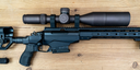 Tikka T3x Tact A1 - .308 WIN (Used)