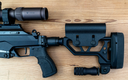 Tikka T3x Tact A1 - .308 WIN (Used)