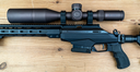 Tikka T3x Tact A1 - .308 WIN (Used)