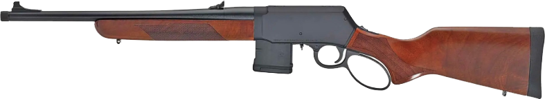Henry Lever Action Supreme