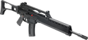 HK G36 .22LR