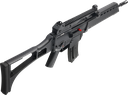 HK G36 .22LR