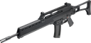 HK G36 .22LR