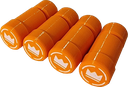 King Competition Dummy Shells