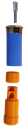 King Competition Dummy Shells