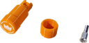 King Competition Dummy Shells