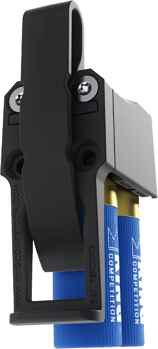 King Competition PineShot