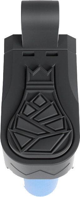 King Competition PineShot