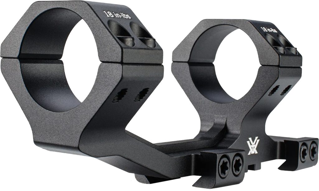 Sport Cantilever 30mm Mount