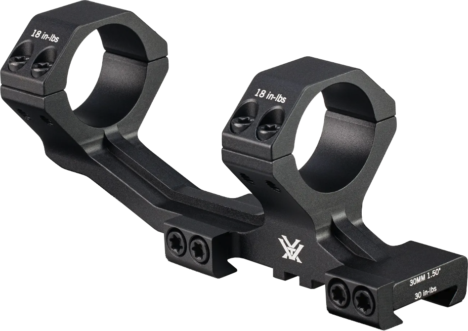 Sport Cantilever 30mm Mount
