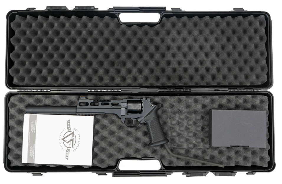 Chiappa Rhino - .357 Mag (Used)