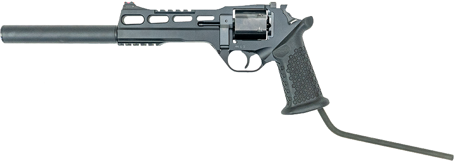 Chiappa Rhino - .357 Mag (Used)