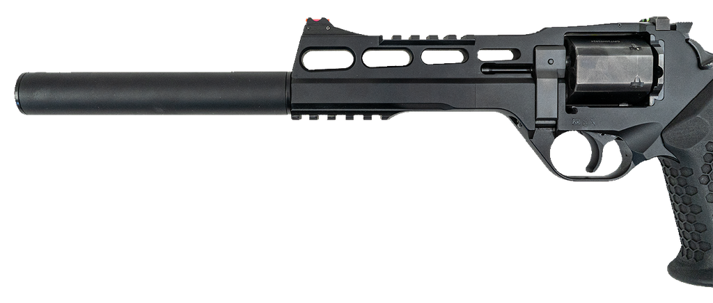 Chiappa Rhino - .357 Mag (Used)