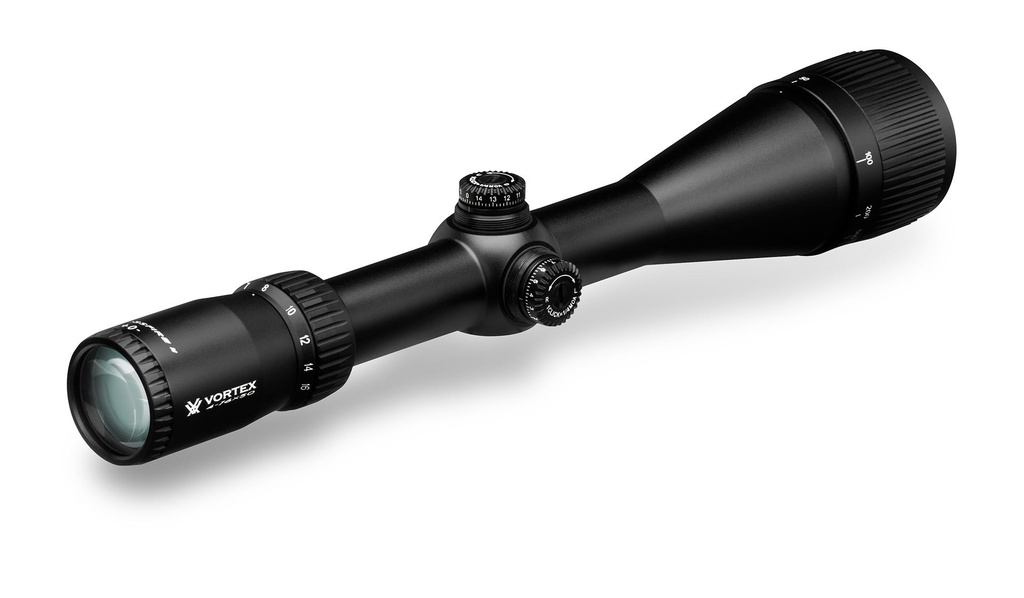 Vortex Crossfire II 4-16x50 AO BDC