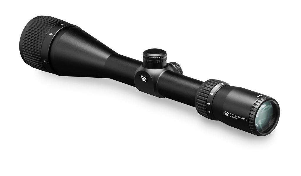 Vortex Crossfire II 4-16x50 AO BDC