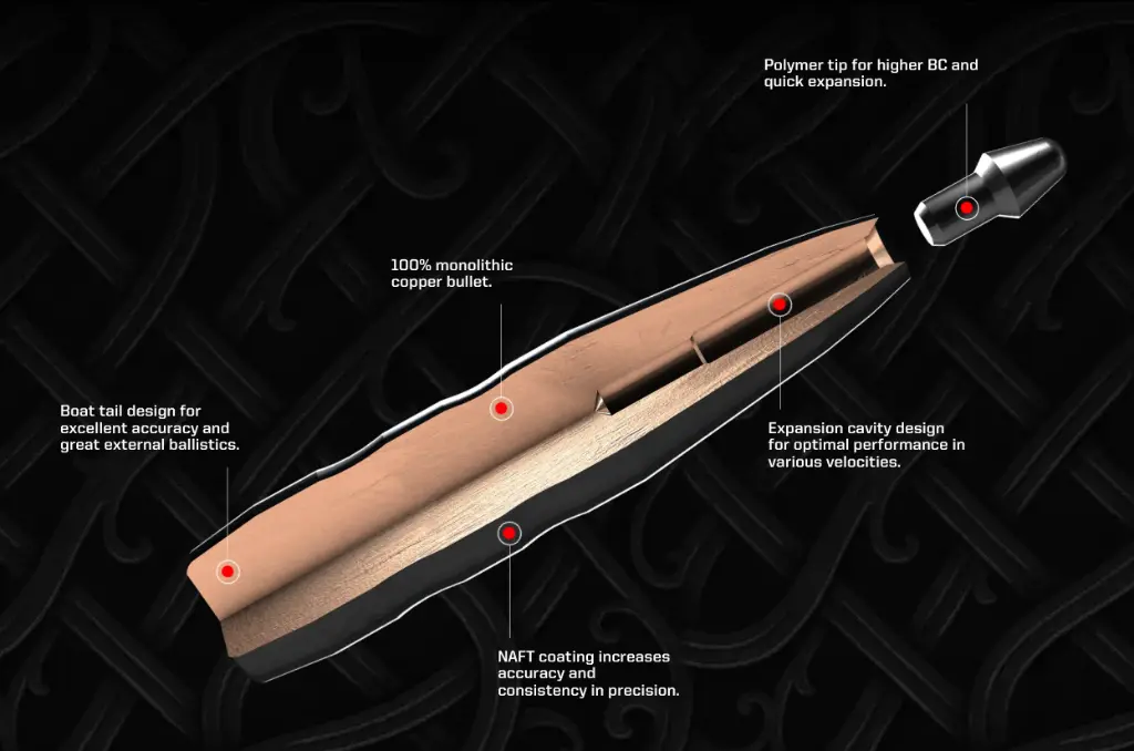 Norma Odin made of.webp