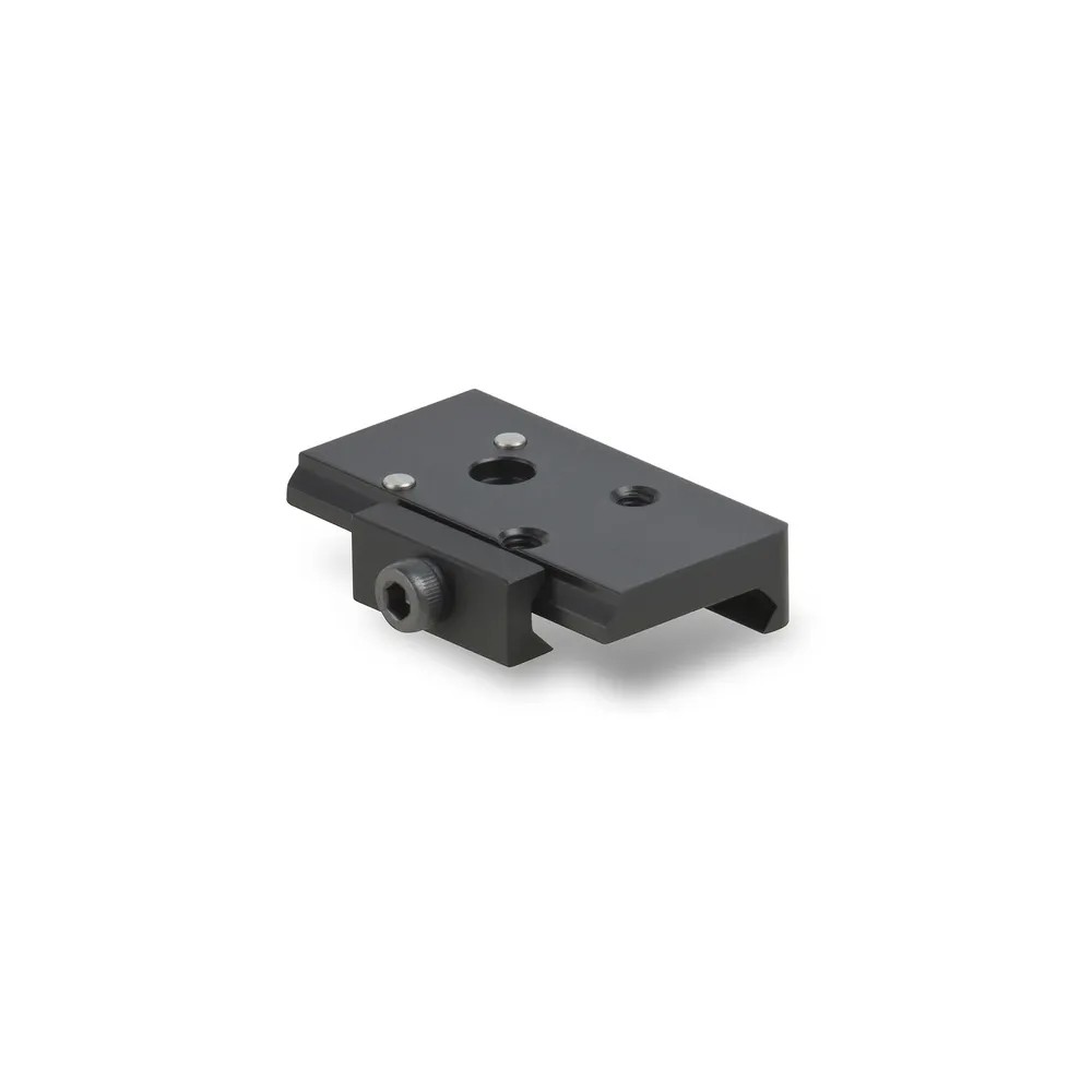 MT-5106 - Low Weaver/Picatinny