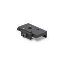 MT-5106 - Low Weaver/Picatinny