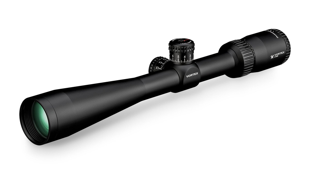 Vortex Diamondback Tactical 4-12x40