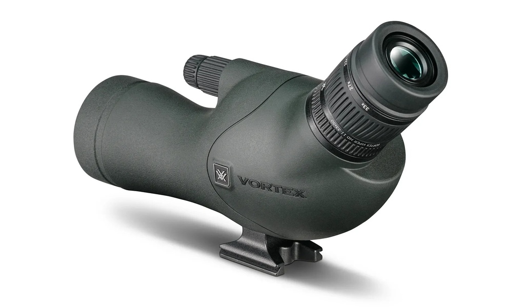 Vortex Viper HD 11-33x50 Spotting Scope