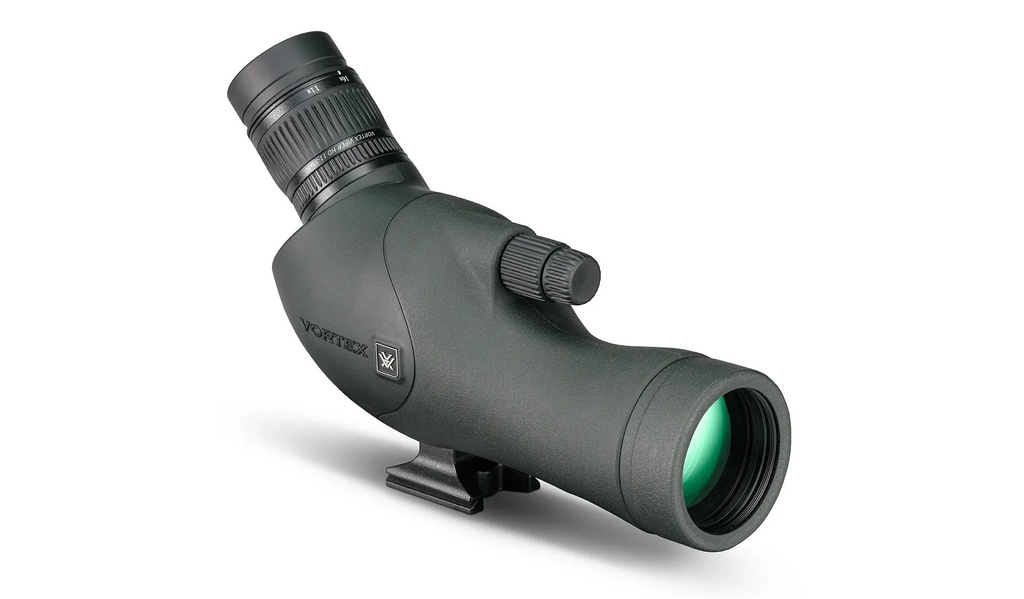 Vortex Viper HD 11-33x50 Spotting Scope