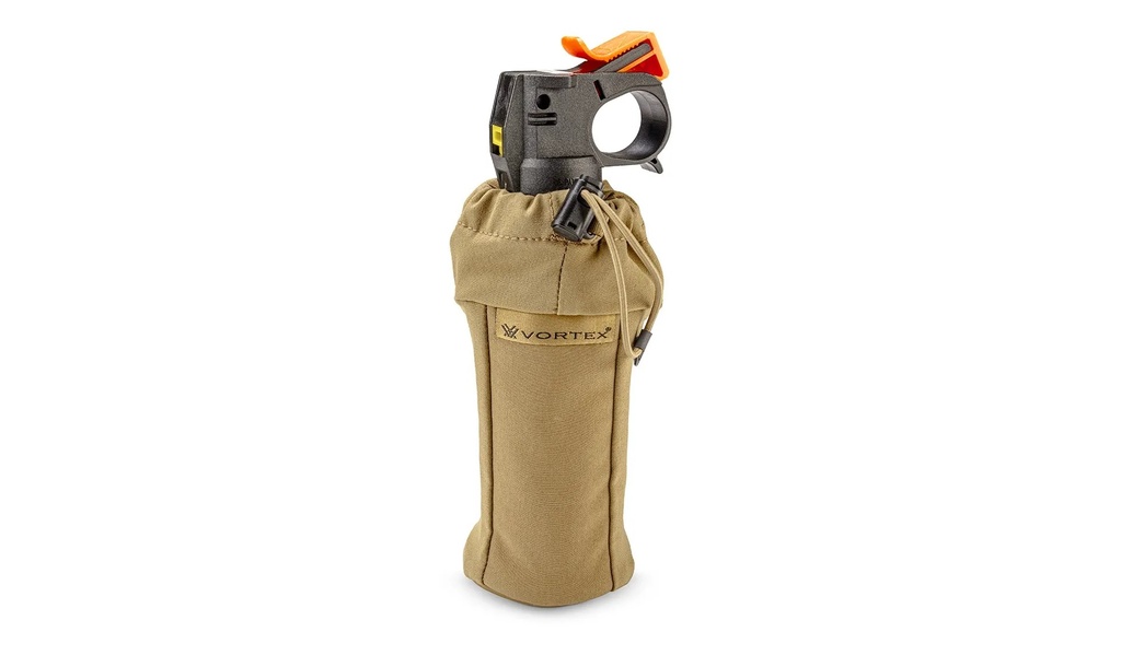 Vortex GlassPak Pro Accessories