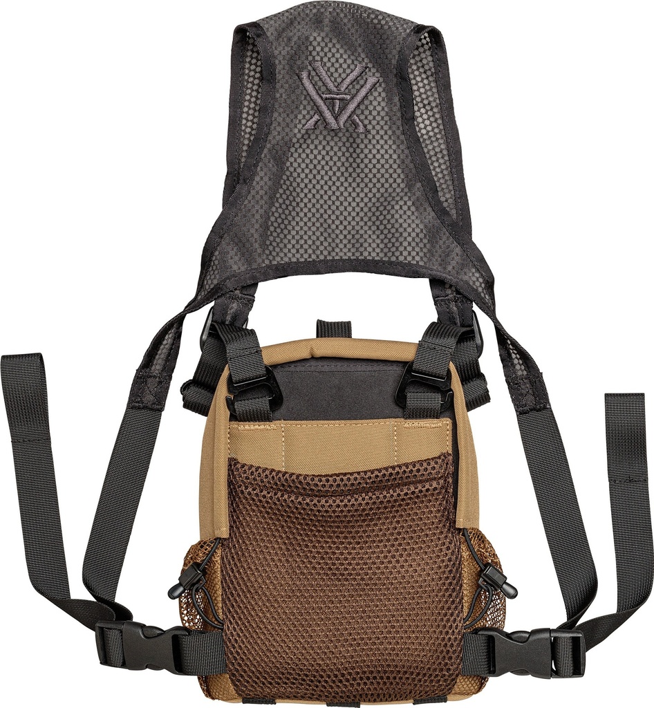 Vortex GlassPak Sport Binocular Harness