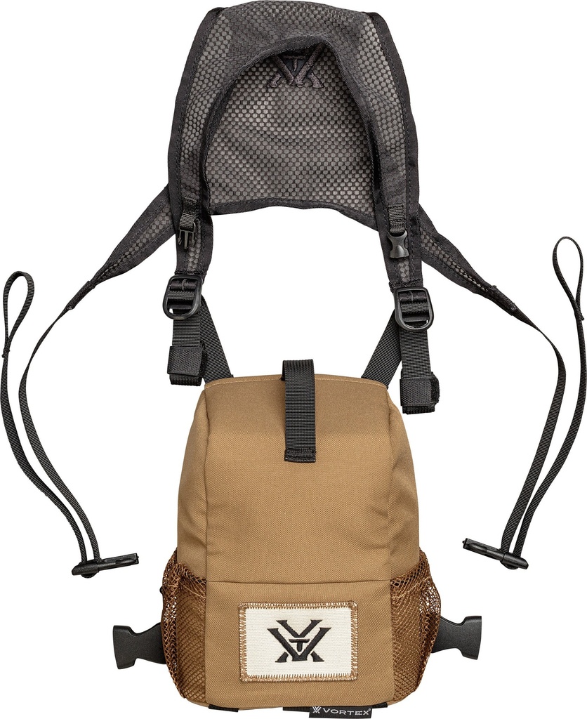 Vortex GlassPak Sport Binocular Harness