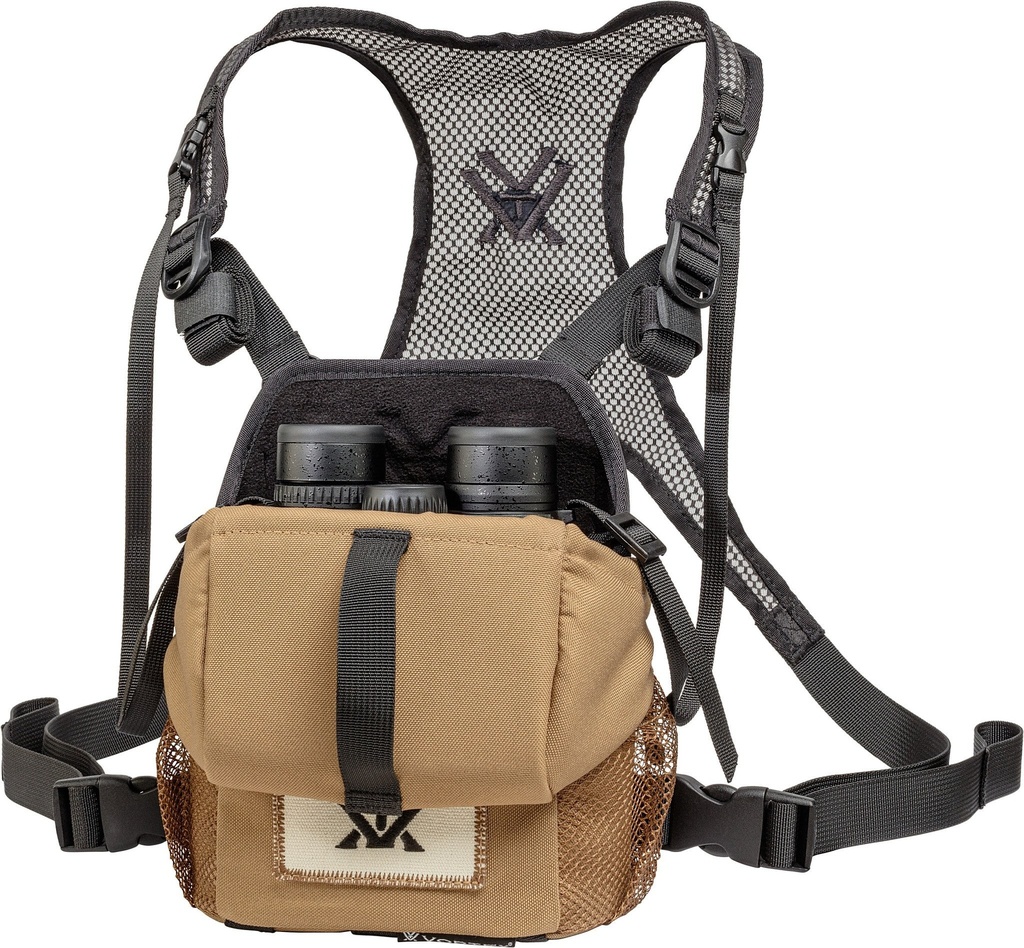 Vortex GlassPak Sport Binocular Harness