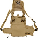 Vortex GlassPak Pro Binocular Harness