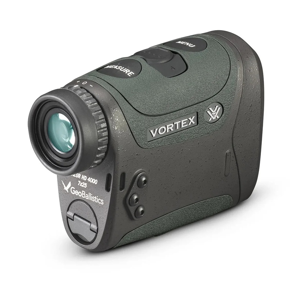 Vortex Razor HD 4000 GB Ballistic Laser Rangefinder