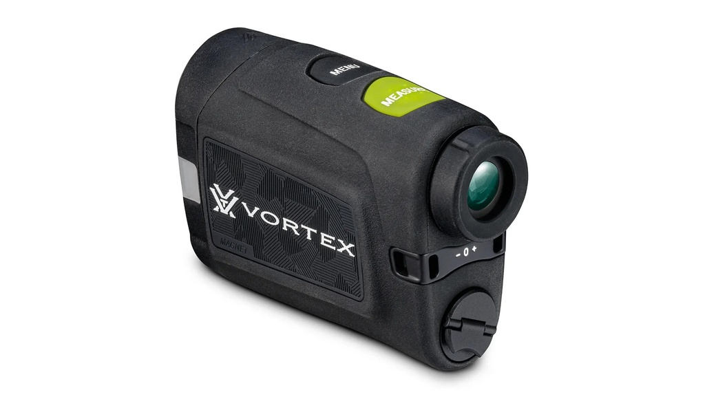 Vortex Anarch OIS Golf Laser Rangefinder