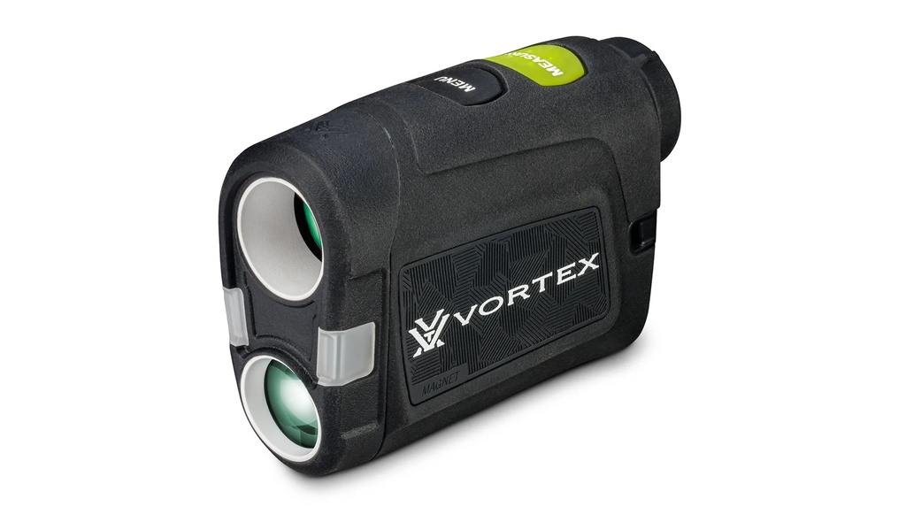 Vortex Anarch OIS Golf Laser Rangefinder