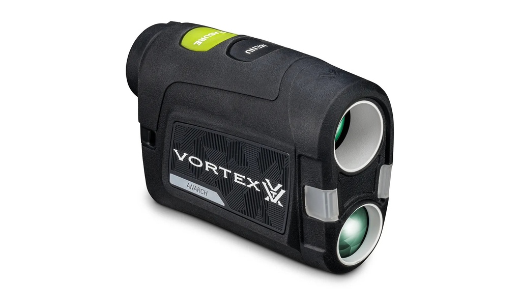 Vortex Anarch OIS Golf Laser Rangefinder