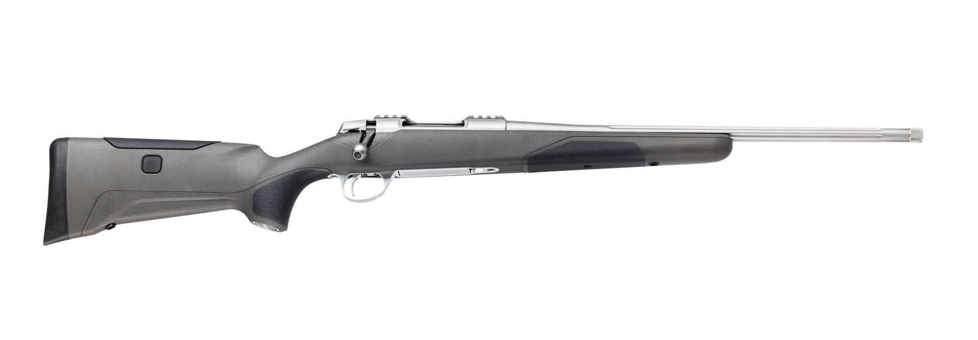 Sako 90 Finnlight Black rifle