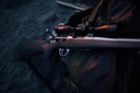 Sako 90 Peak Carbon Black