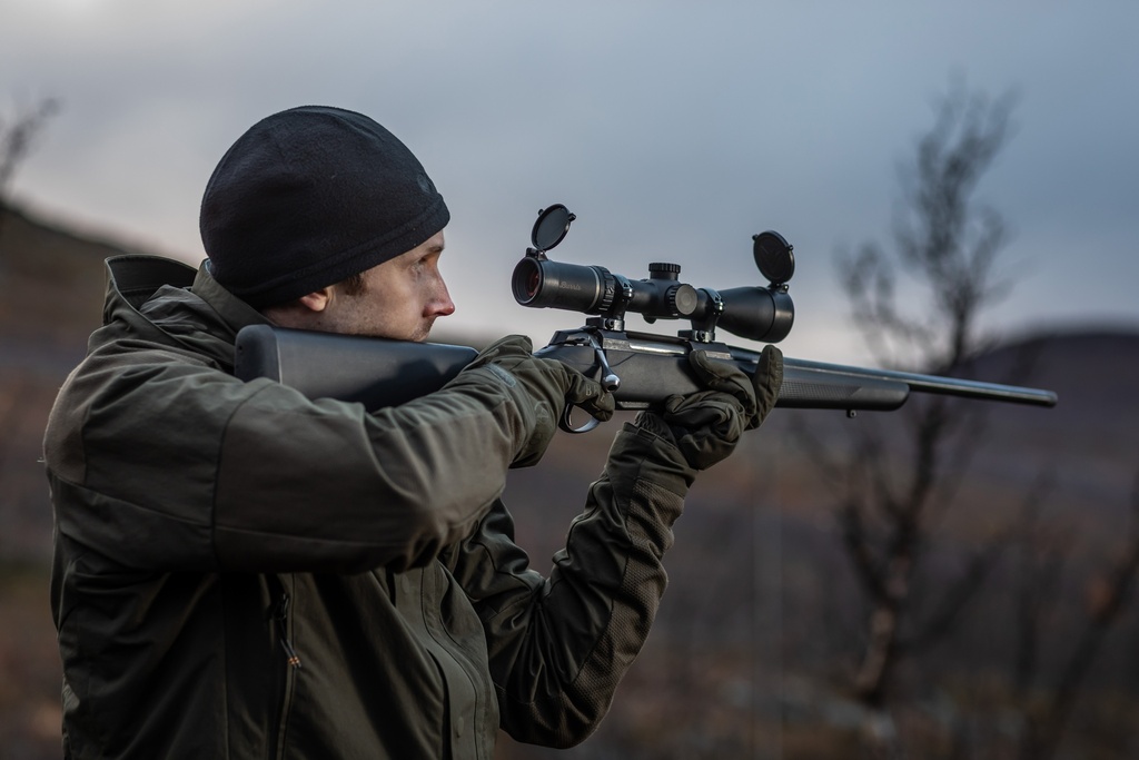 Tikka T3x Lite Adjustable