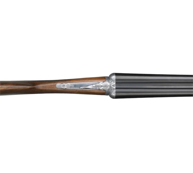 Beretta 486 Scroll 12G Colour Finish Pistol Grip detail image