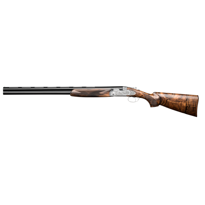 Beretta 687 EELL Sport 12G Gold Sable shotgun