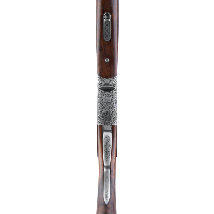 Beretta 687 EELL Sport 12G Gold Sable feature detail